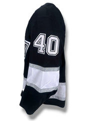 Joel Armia Game-Used Home Jersey (Set 2, 2025-2026)