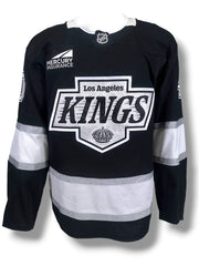 Joel Armia Game-Used Home Jersey (Set 2, 2025-2026)