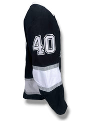 Joel Armia Game-Used Home Jersey (Set 2, 2025-2026)