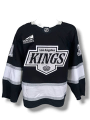 Anton Forsberg Game-Used Home Jersey (Set 2, 2025-2026)
