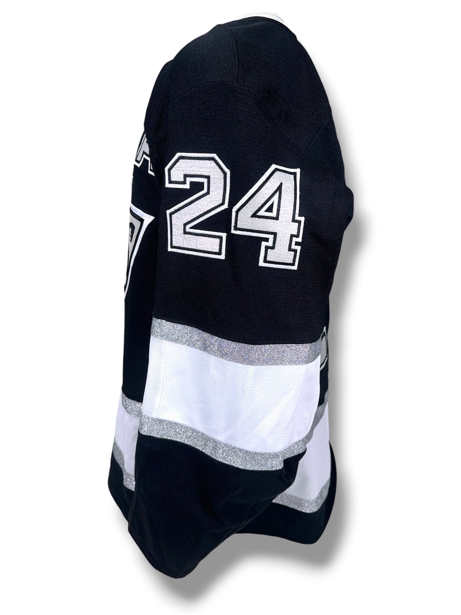 Phillip Danault Game-Used Home Jersey (Set 1, 2025-2026)