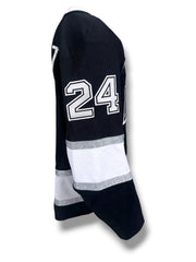 Phillip Danault Game-Used Home Jersey (Set 1, 2025-2026)
