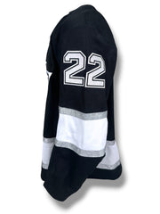 Kevin Fiala Game-Used Home Jersey (Set 1, 2025-2026)