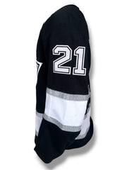 Scott Laughton Game-Used Home Jersey (Set 2, 2025-2026)