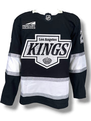 Scott Laughton Game-Used Home Jersey (Set 2, 2025-2026)