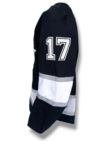 Mathieu Joseph Game-Used Home Jersey (Set 2, 2025-2026)