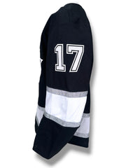 Mathieu Joseph Game-Used Home Jersey (Set 2, 2025-2026)