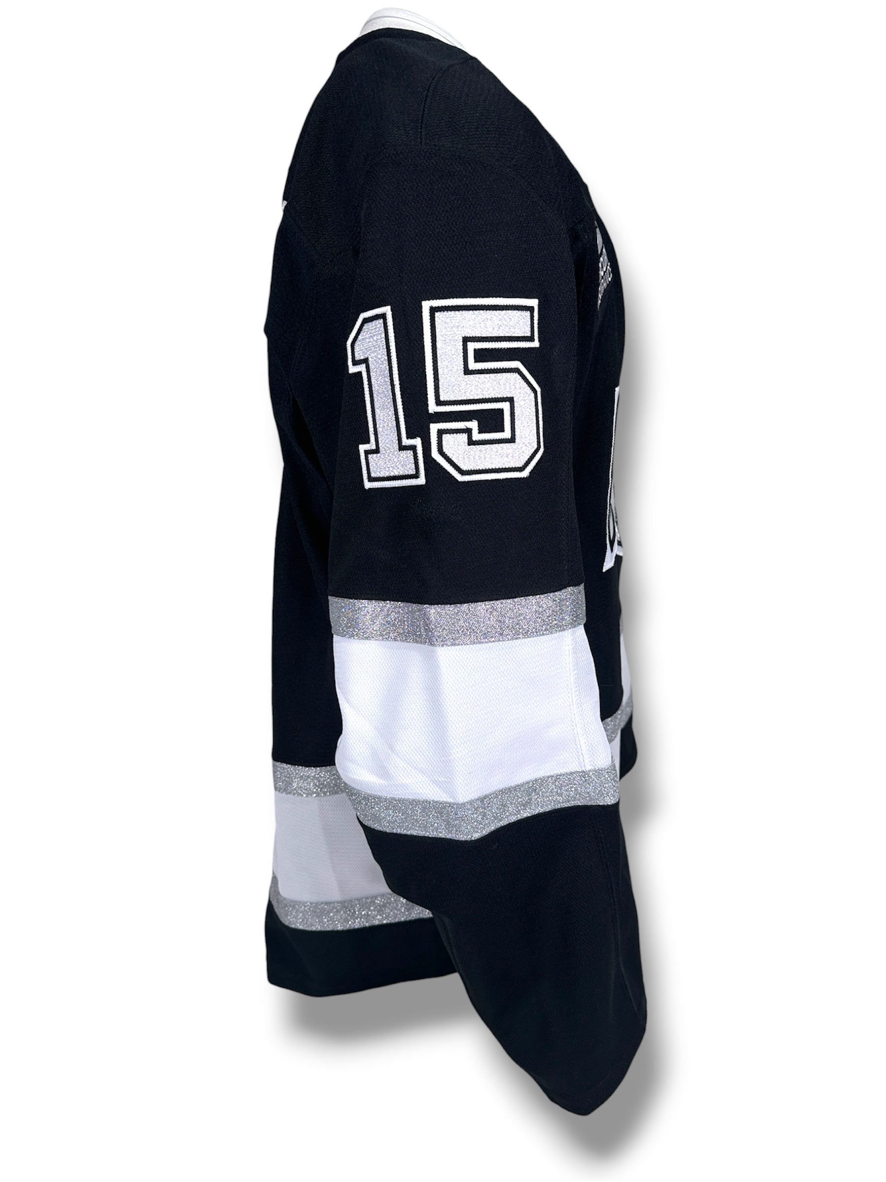 Alex Turcotte Game-Used Home Jersey (Set 2, 2025-2026)