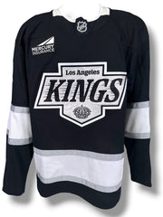 Joel Edmundson Game-Used Home Jersey (Set 2, 2025-2026)