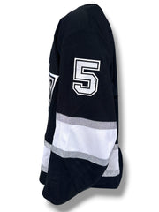 Cody Ceci Game-Used Home Jersey (Set 2, 2025-2026)