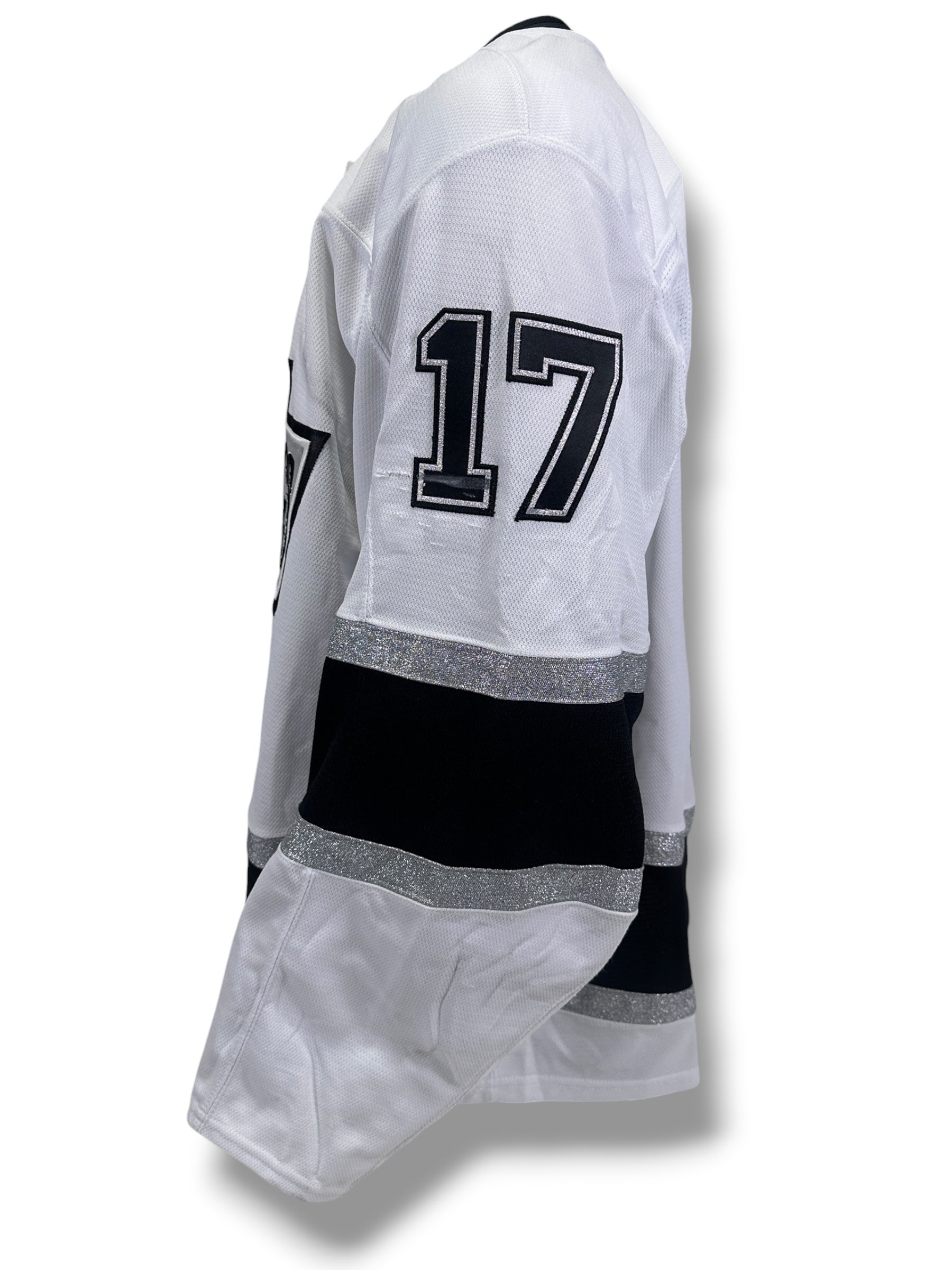 Mathieu Joseph Game-Used Away Jersey (Set 2, 2025-2026)