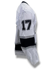 Mathieu Joseph Game-Used Away Jersey (Set 2, 2025-2026)