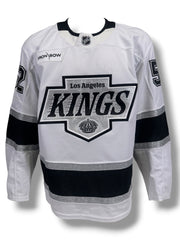 Taylor Ward Game-Used Away Jersey (Set 2, 2025-2026)