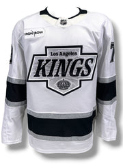 Samuel Helenius Game-Used Away Jersey (Set 4, 2025-2026)