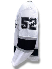 Taylor Ward Game-Used Away Jersey (Set 4, 2025-2026)