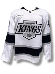 Joel Armia Game-Used Away Jersey (Set 4, 2025-2026)