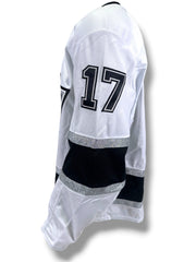 Mathieu Joseph Game-Used Away Jersey (Set 4, 2025-2026 [Part 2])
