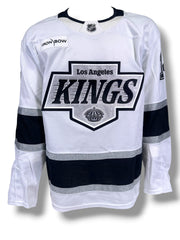 Alex Laferriere Game-Used Away Jersey (Set 4, 2025-2026)