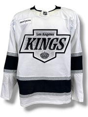 Joel Edmundson Game-Used Away Jersey (Set 4, 2025-2026)