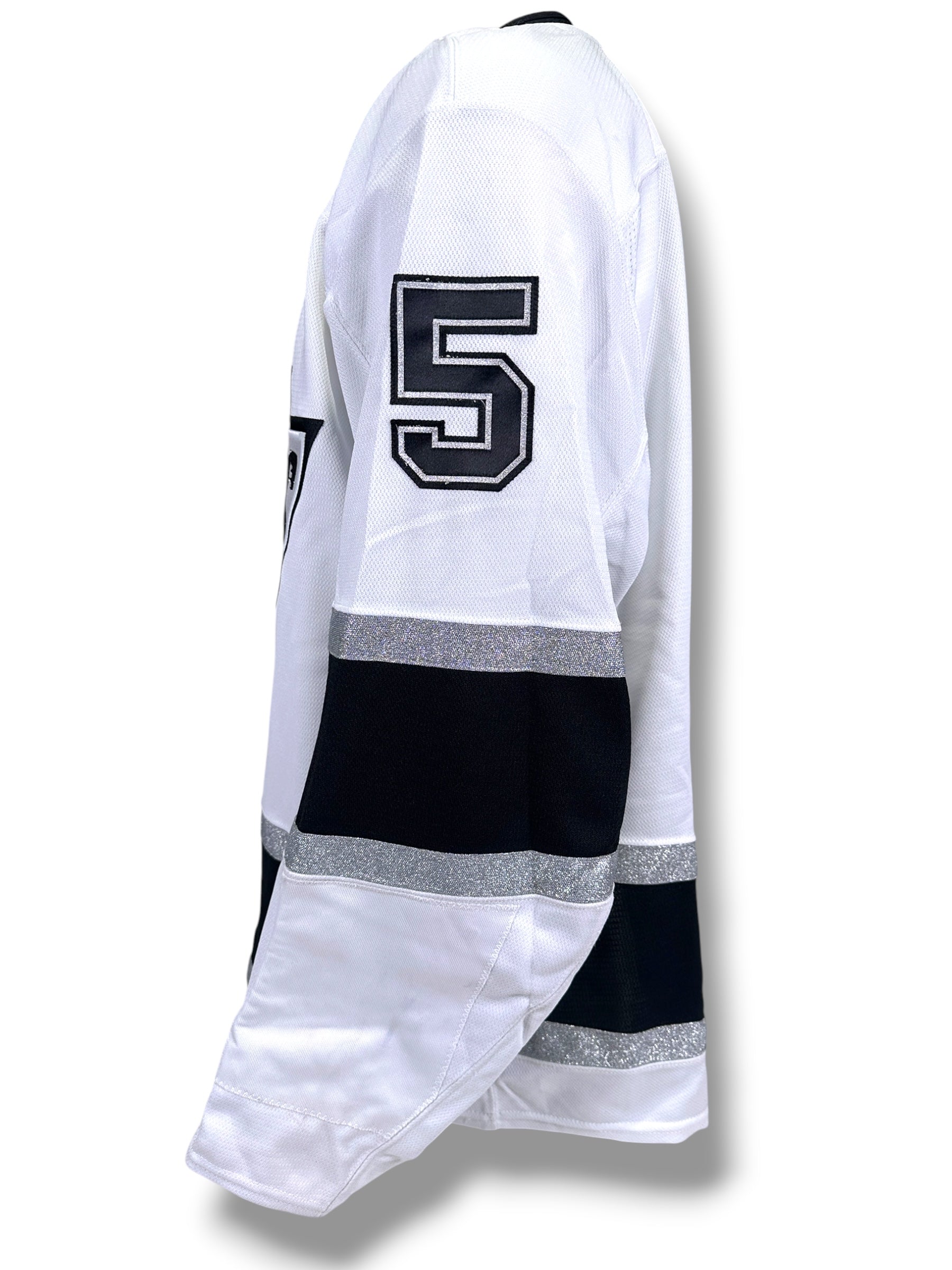 Cody Ceci Game-Used Away Jersey (Set 4, 2025-2026)