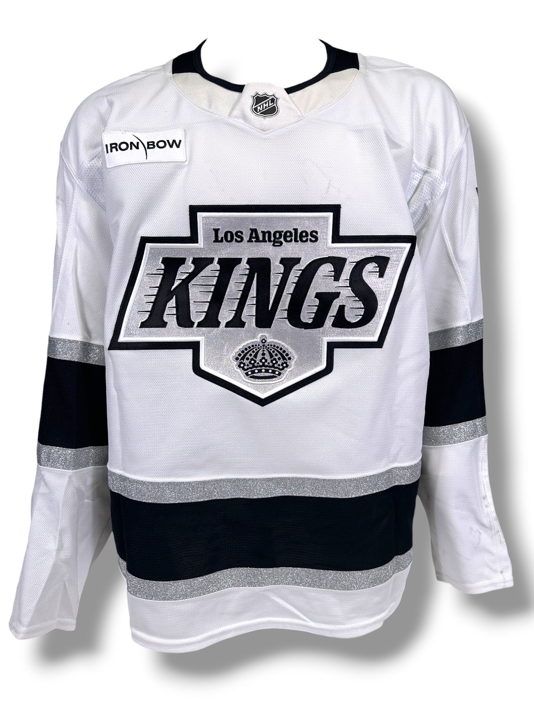 Cody Ceci Game-Used Away Jersey (Set 4, 2025-2026)