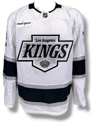 Brian Dumoulin Game-Used Away Jersey (Set 4, 2025-2026)