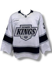 Anton Forsberg Game-Used Away Jersey (Set 4, 2025-2026)