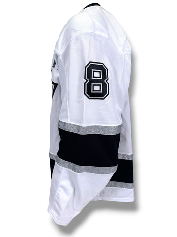 Drew Doughty Game-Used Away Jersey (Set 3, 2025-2026)