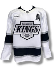 Drew Doughty Game-Used Away Jersey (Set 3, 2025-2026)