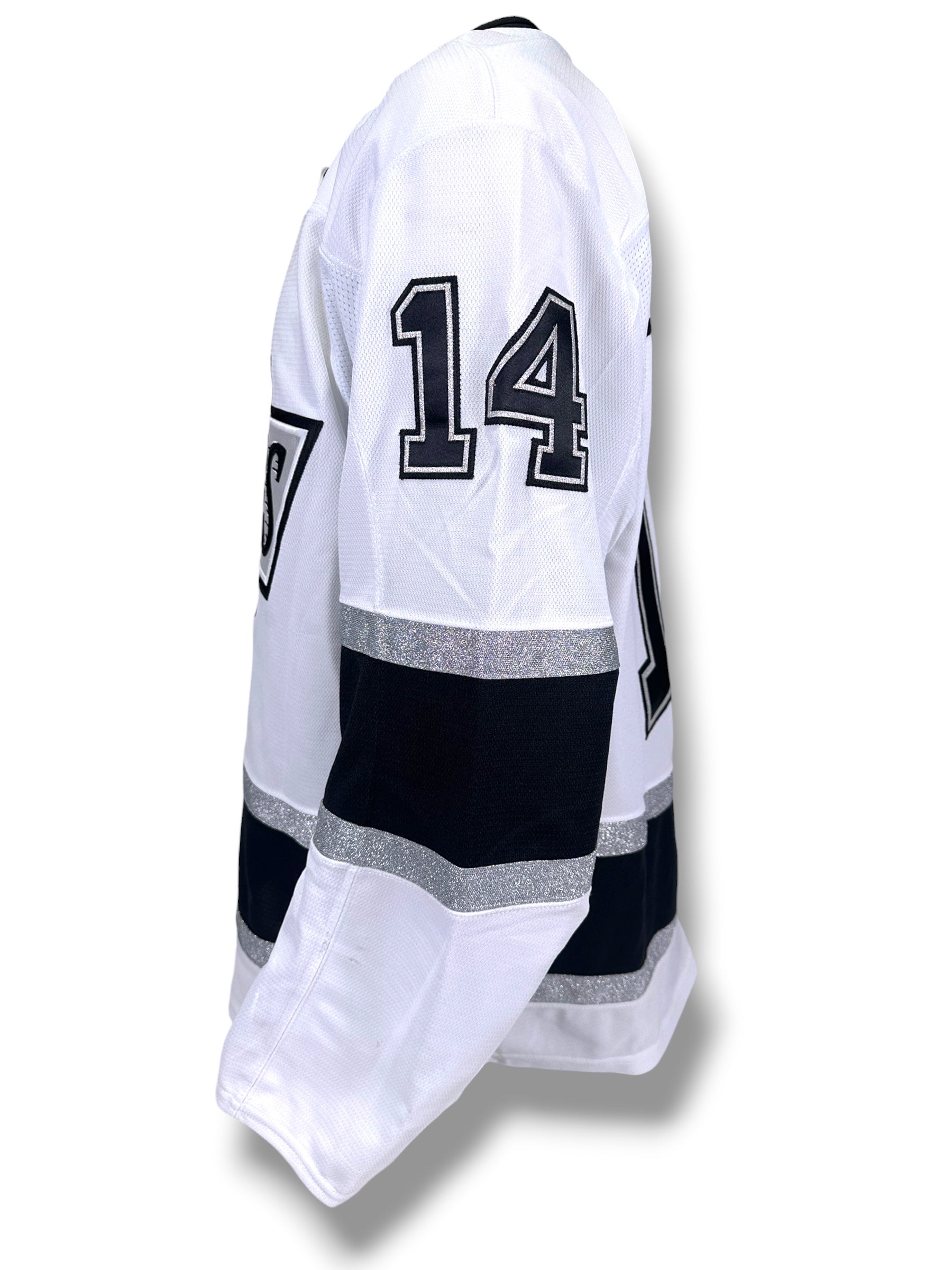 Alex Laferriere Game-Used Away Jersey (Set 3, 2025-2026)