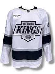 Alex Laferriere Game-Used Away Jersey (Set 3, 2025-2026)
