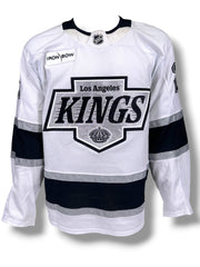 Scott Laughton Game-Used Away Jersey (Set 4, 2025-2026 [Part 1])
