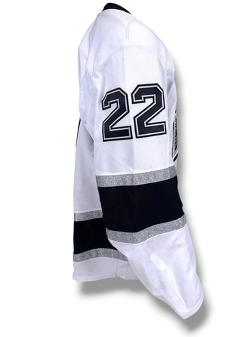 Kevin Fiala Game-Used Away Jersey (Set 2, 2025-2026)