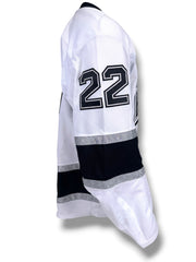 Kevin Fiala Game-Used Away Jersey (Set 2, 2025-2026)