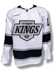 Mathieu Joseph Game-Used Away Jersey (Set 4, 2025-2026 [Part 1])