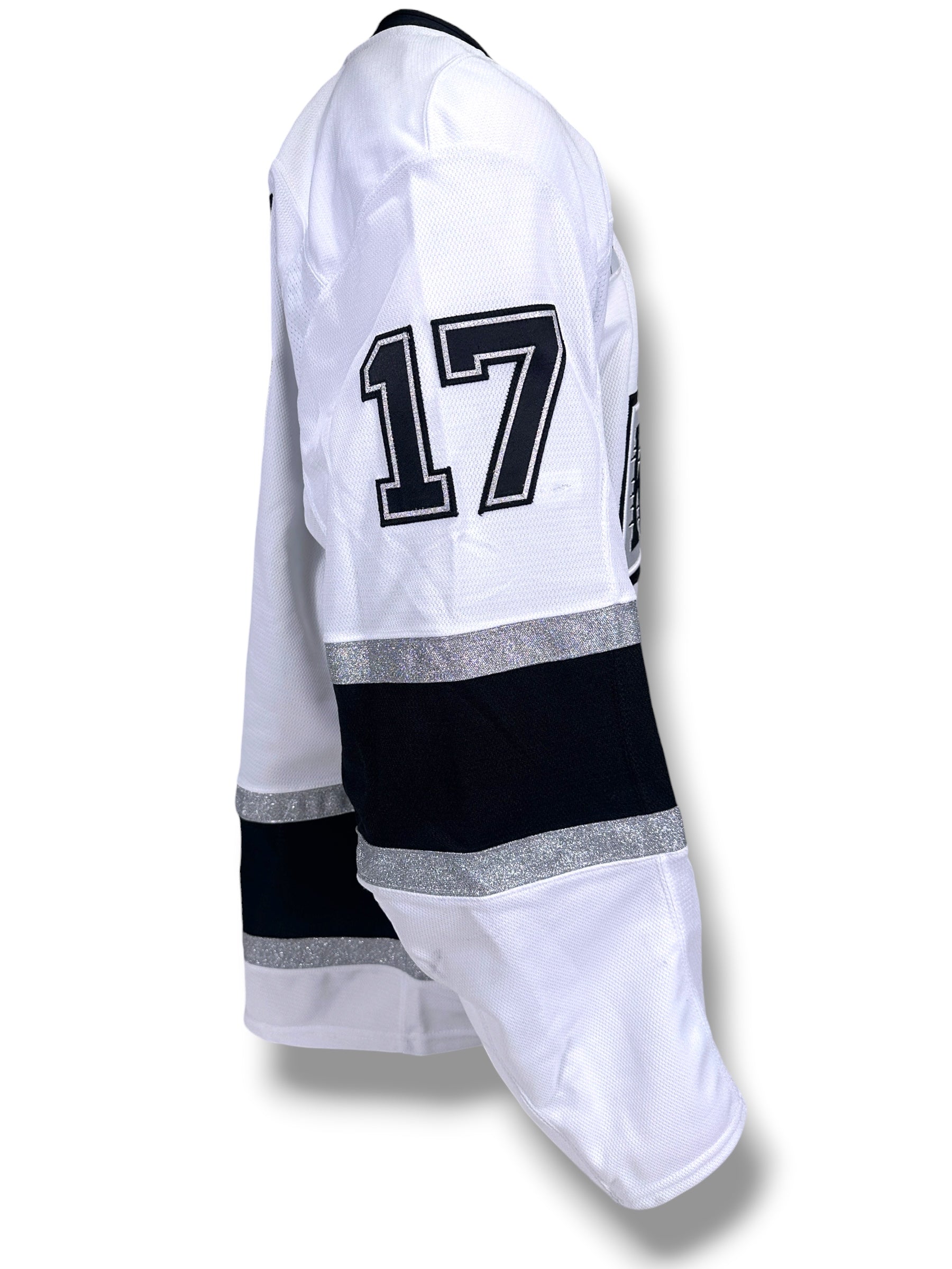 Mathieu Joseph Game-Used Away Jersey (Set 4, 2025-2026 [Part 1])