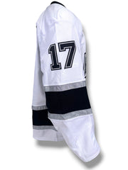 Mathieu Joseph Game-Used Away Jersey (Set 4, 2025-2026 [Part 1])