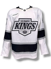 Jacob Moverare Game-Used Away Jersey (Set 3, 2025-2026)