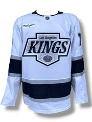 Samuel Helenius Game-Used Away Jersey (Set 3, 2025-2026)