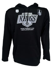 LA Kings Player-Issued 2026 Stanley Cup Hoodies