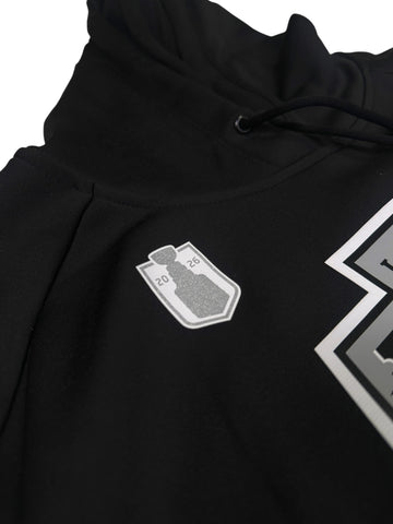 LA Kings Player-Issued 2026 Stanley Cup Hoodies