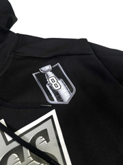 LA Kings Player-Issued 2026 Stanley Cup Hoodies