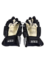 Used Pro Stock Gloves