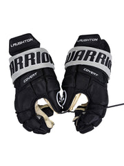 Scott Laughton Game-Used Warrior Gloves