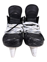 Scott Laughton Game-Used Bauer Skates