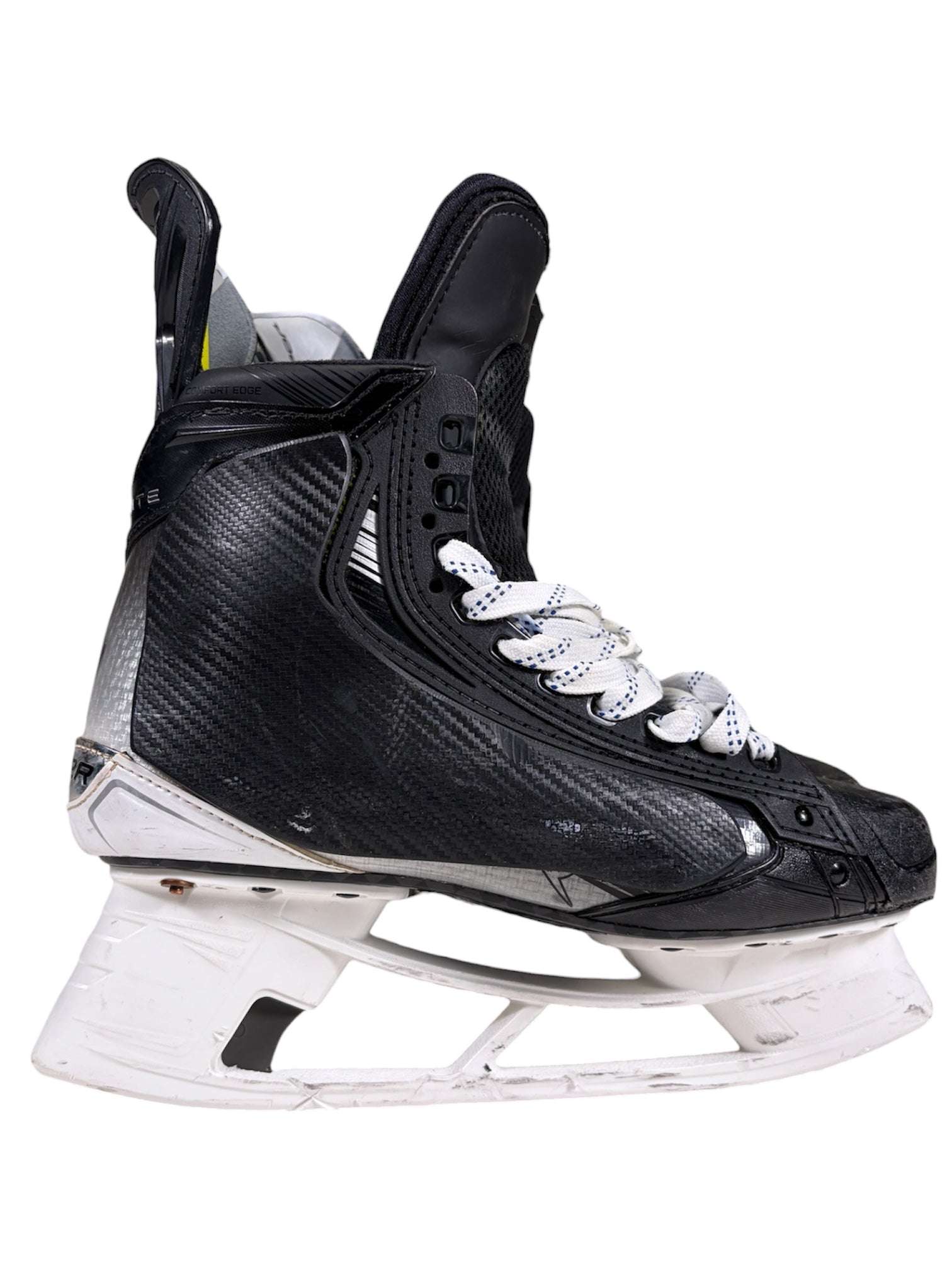 Scott Laughton Game-Used Bauer Skates
