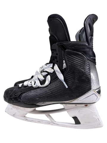 Scott Laughton Game-Used Bauer Skates