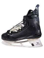 Taylor Ward Game-Used Vapor Flylite Skates