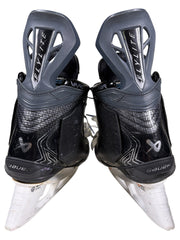 Taylor Ward Game-Used Vapor Flylite Skates