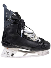Taylor Ward Game-Used Vapor Flylite Skates